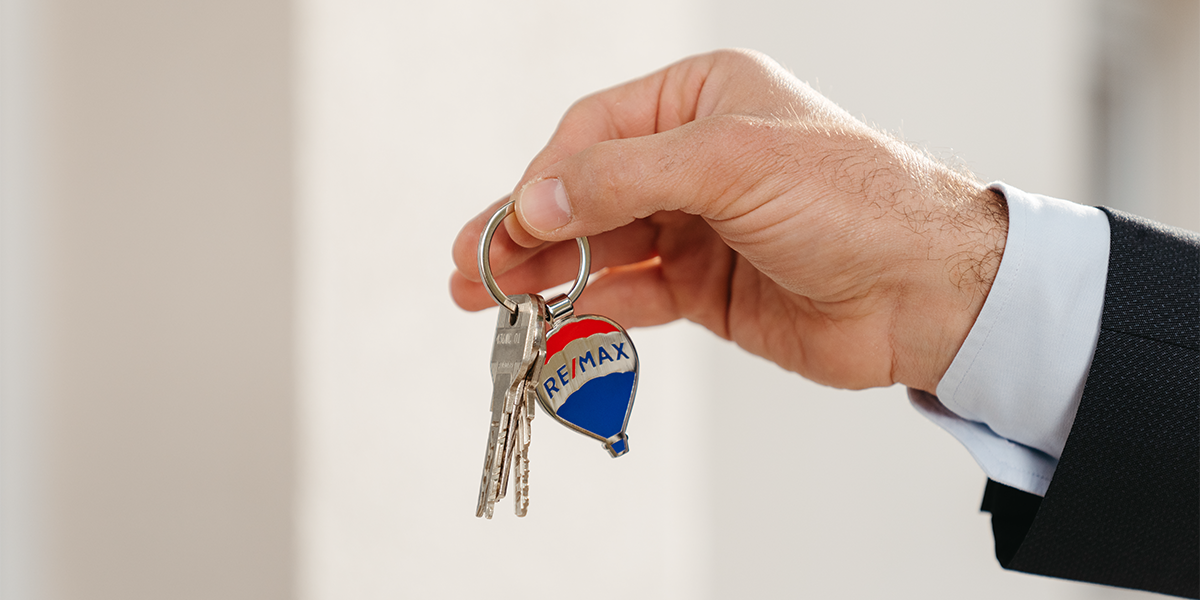 RE/MAX Housing Market Report Q4 2023